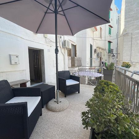 Apartamento Casa Buena Vida  Monopoli Exterior foto