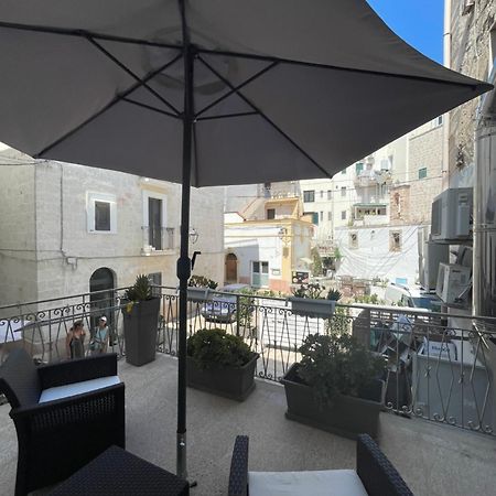 Apartamento Casa Buena Vida  Monopoli Exterior foto