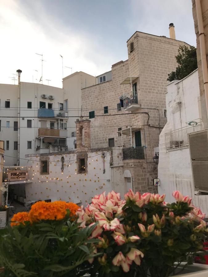 Apartamento Casa Buena Vida  Monopoli Exterior foto