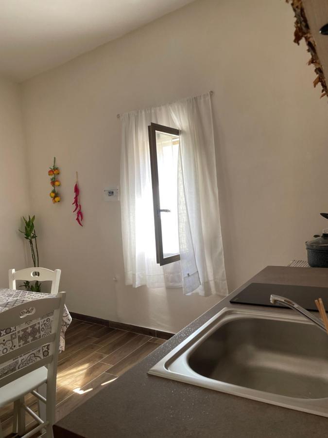 Apartamento Casa Buena Vida  Monopoli Exterior foto