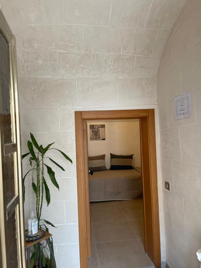 Apartamento Casa Buena Vida  Monopoli Exterior foto