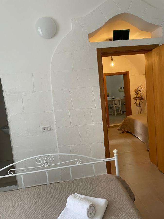 Apartamento Casa Buena Vida  Monopoli Exterior foto