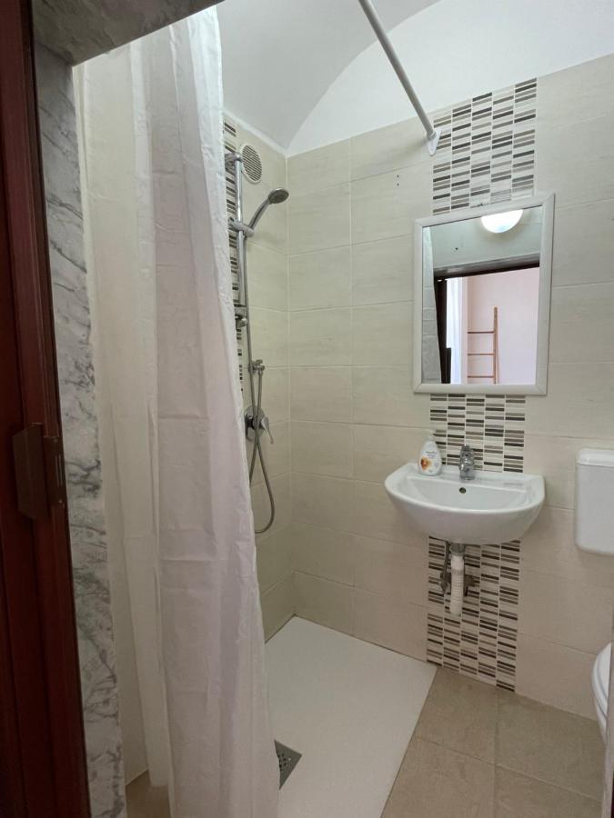 Apartamento Casa Buena Vida  Monopoli Exterior foto