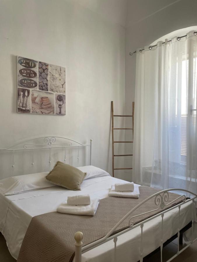 Apartamento Casa Buena Vida  Monopoli Exterior foto